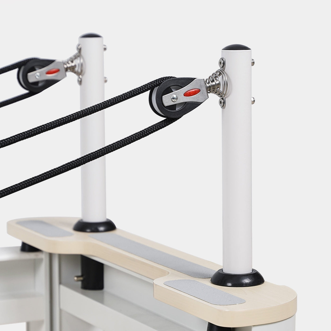 Aluminum Pilates Reformer