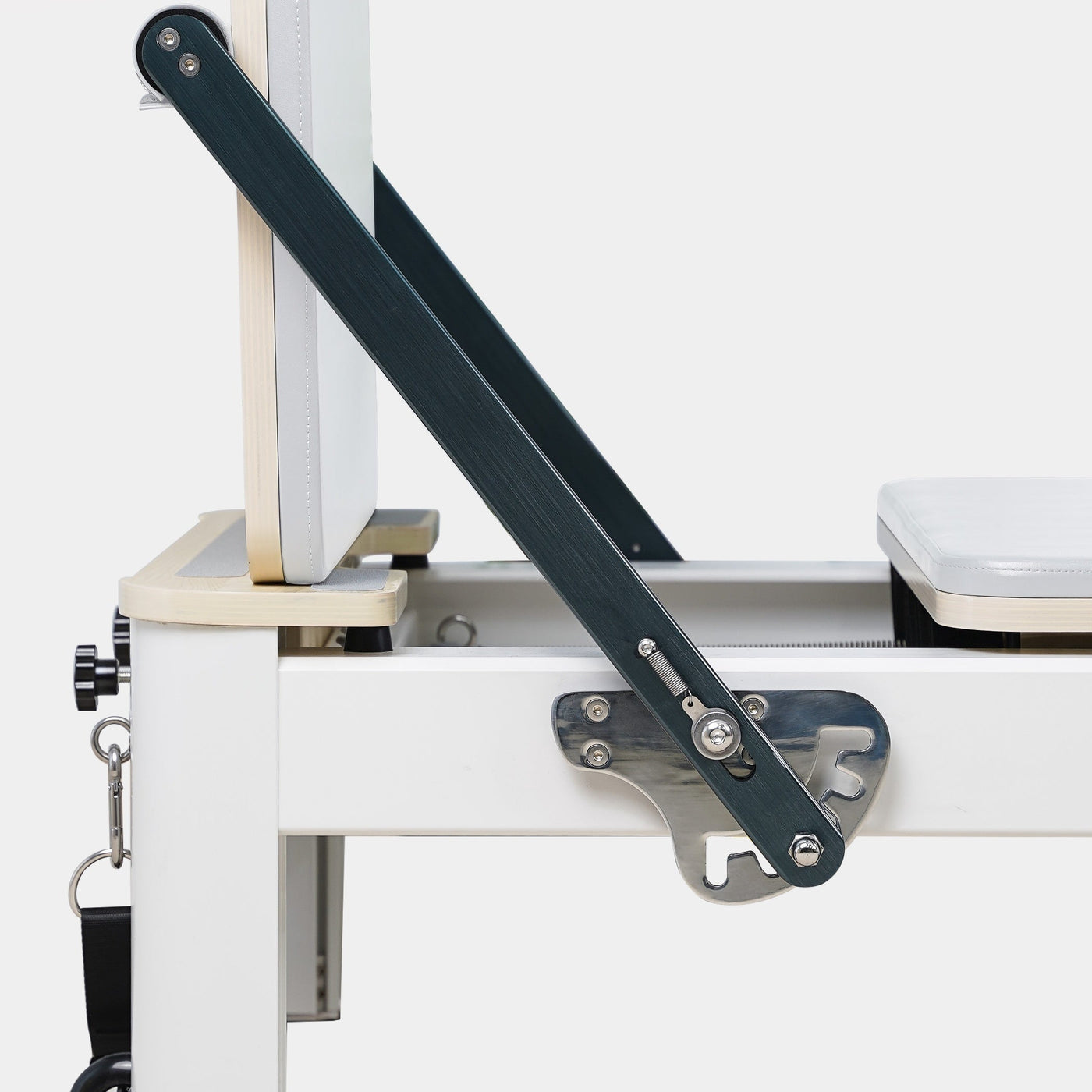 Aluminum Pilates Reformer