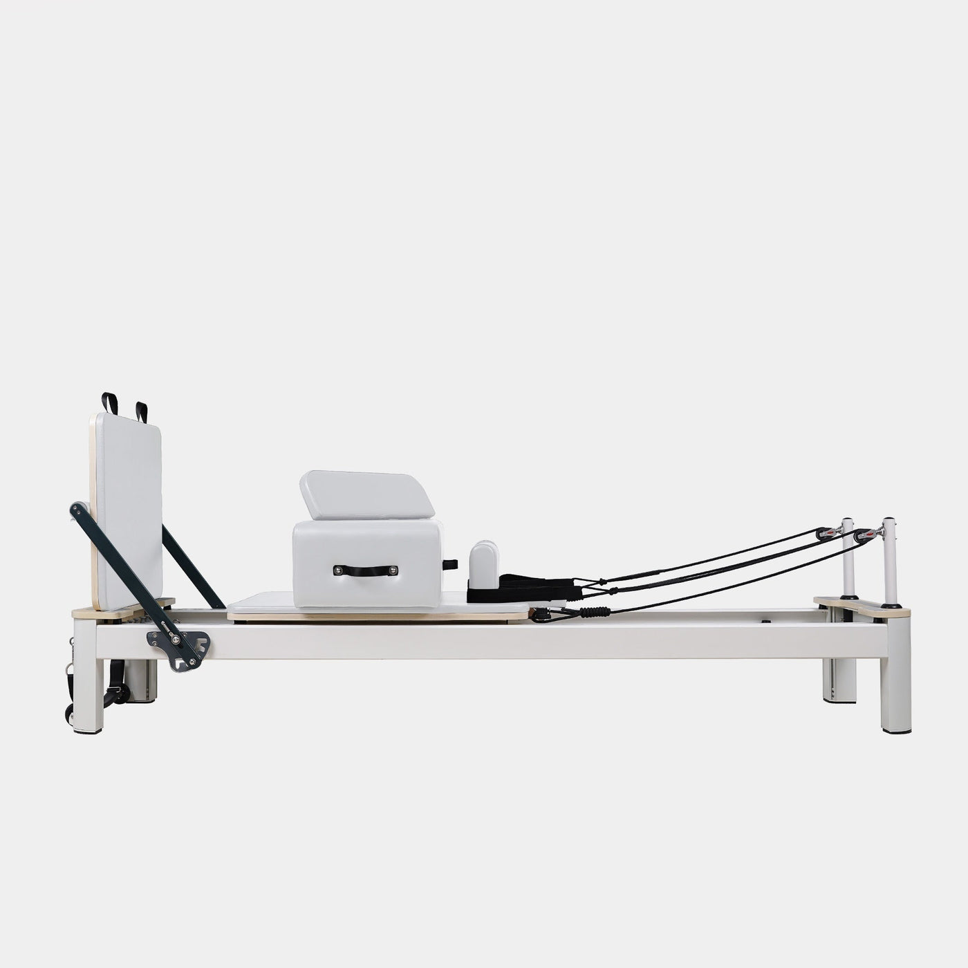 Aluminum Pilates Reformer