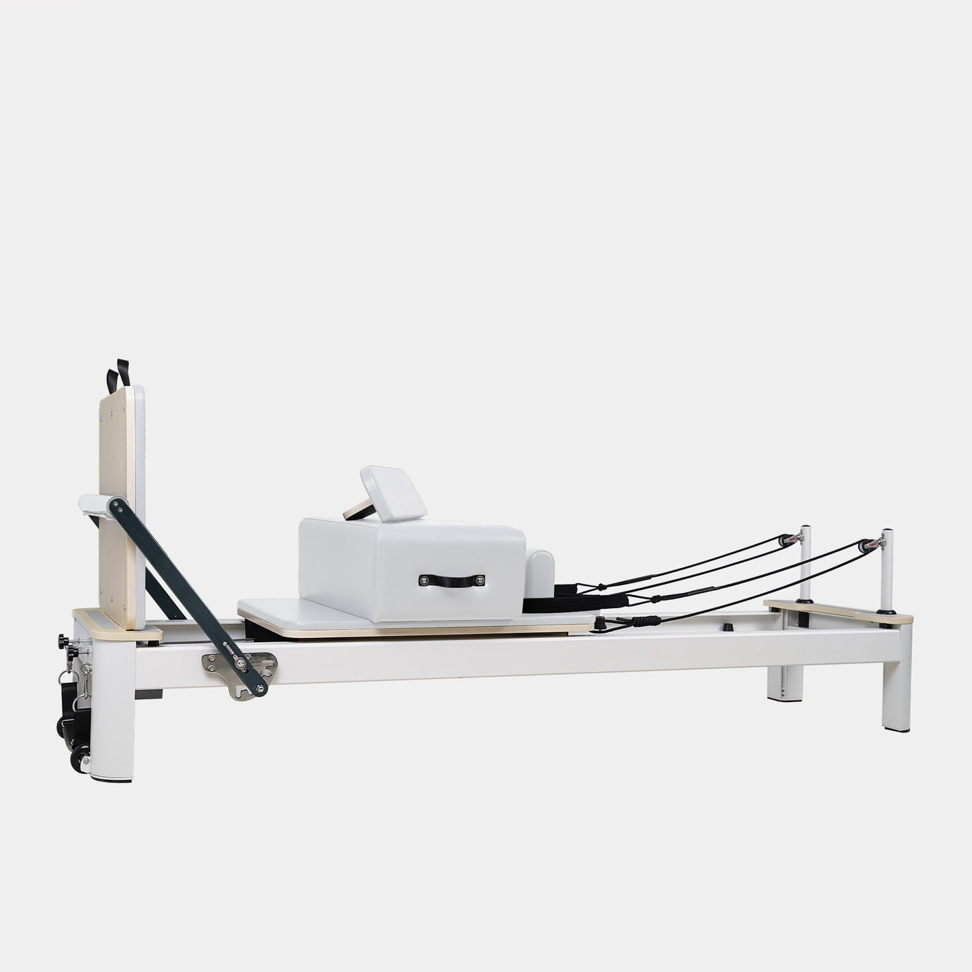 Aluminum Pilates Reformer