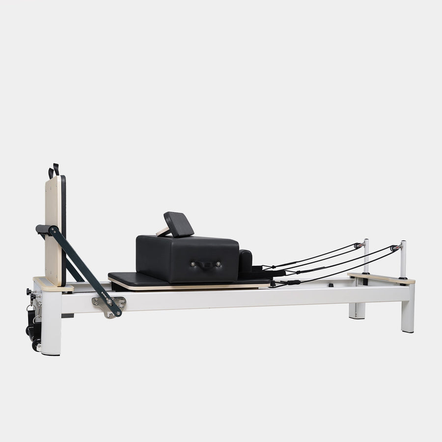 Aluminum Pilates Reformer