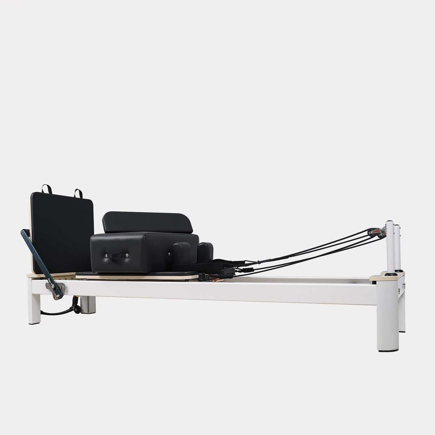 Aluminum Pilates Reformer