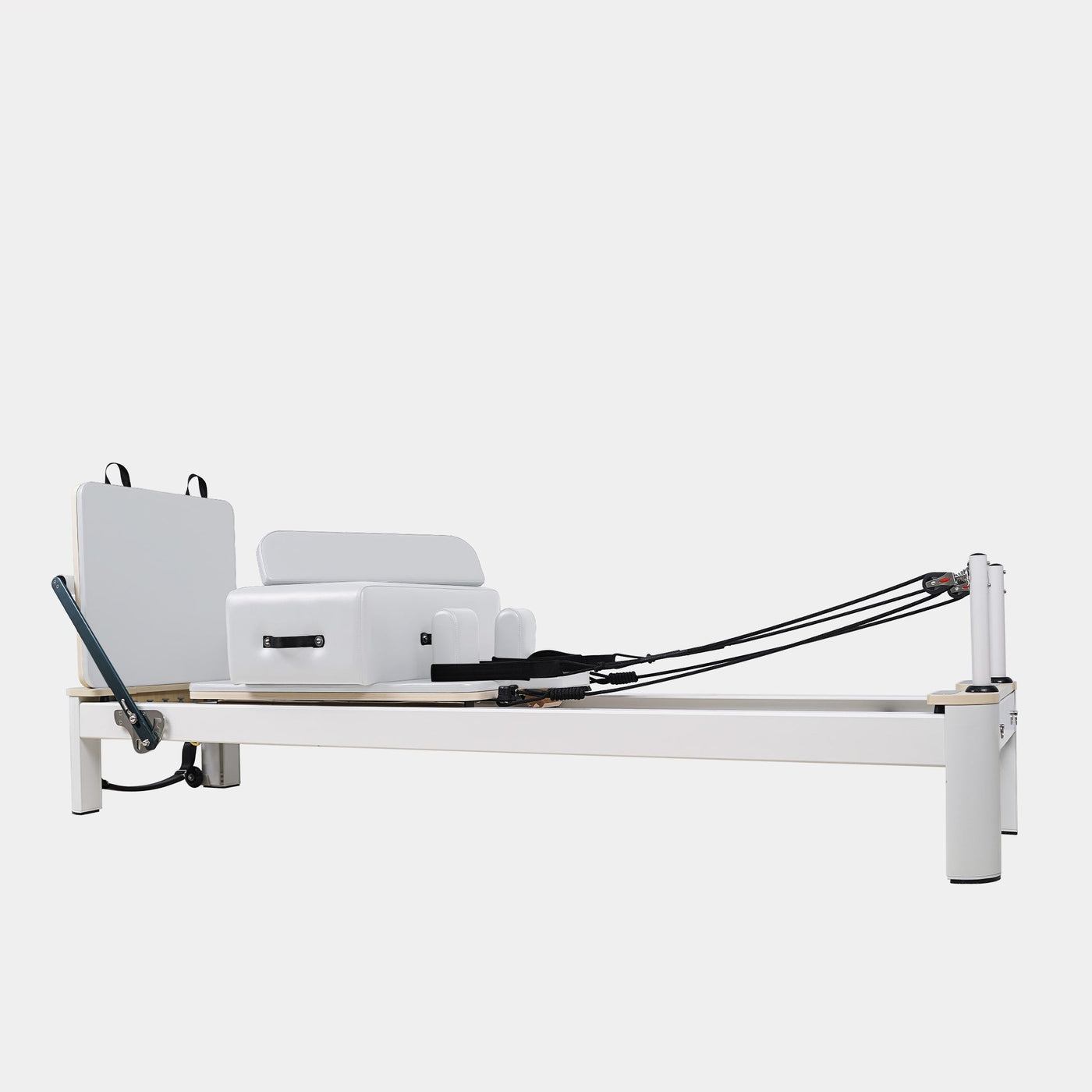 Aluminum Pilates Reformer
