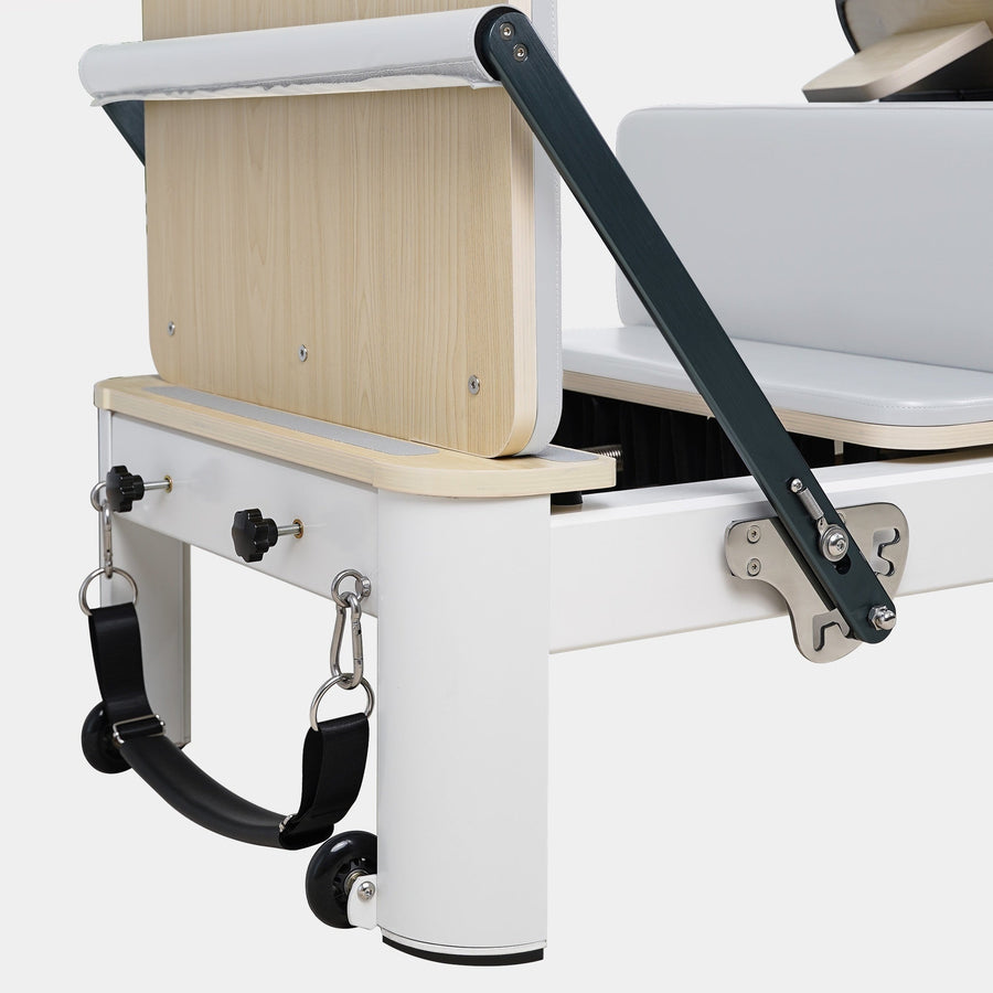 Aluminum Pilates Reformer