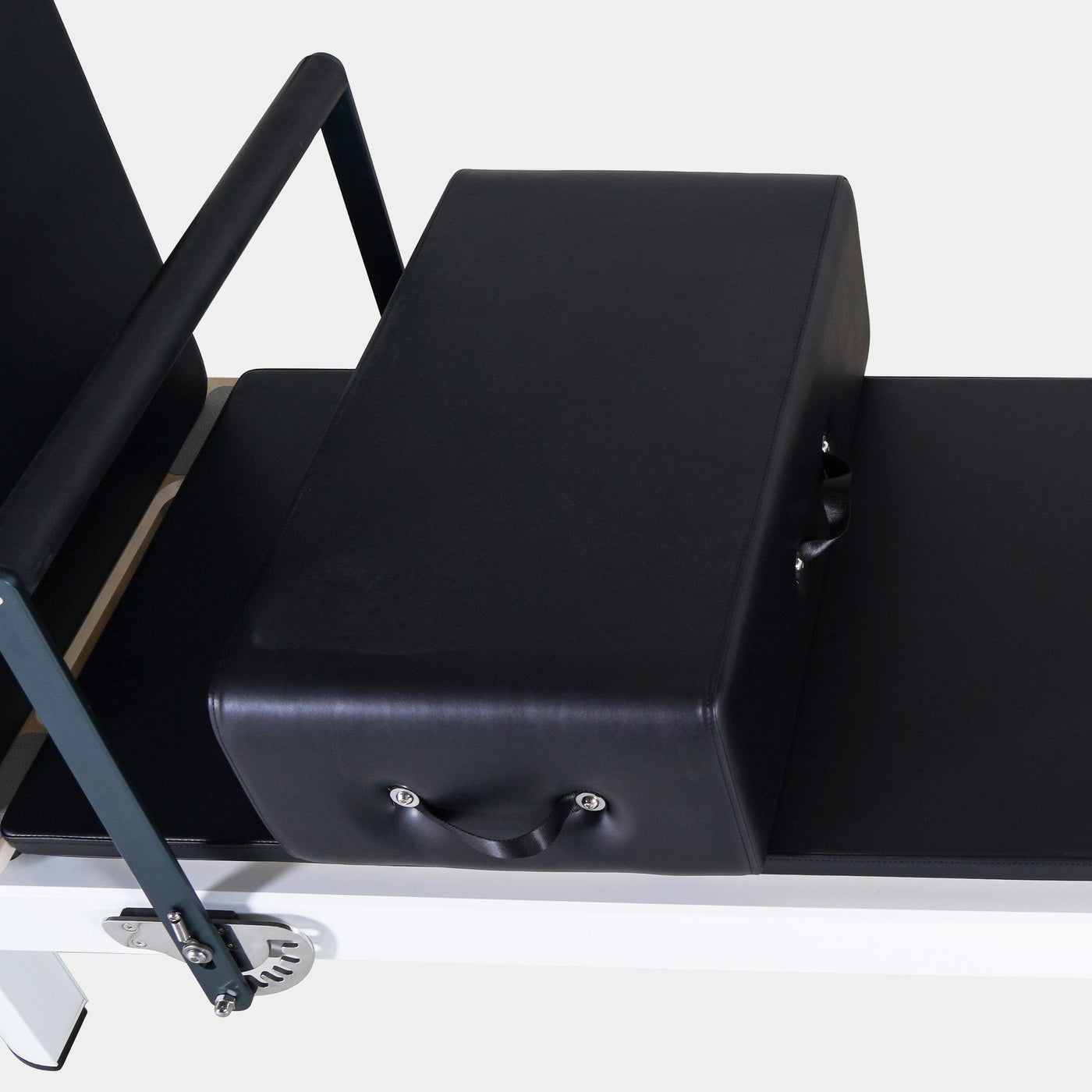 Aluminum Pilates Reformer with Tower