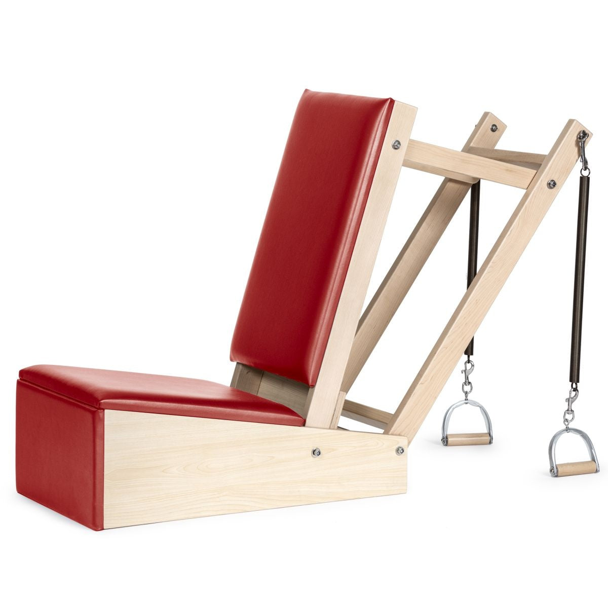 Compact Pilates Chair