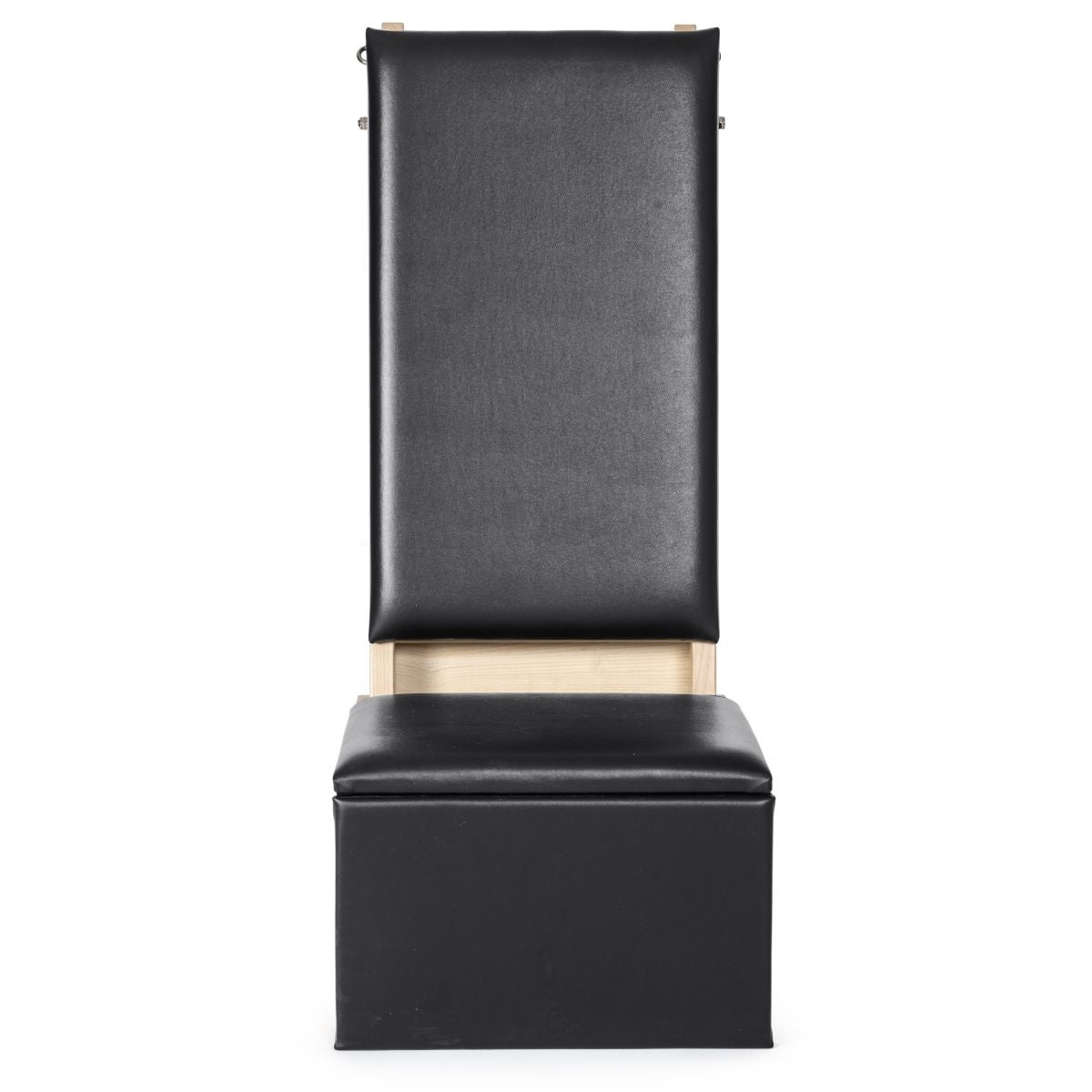 Compact Pilates Chair