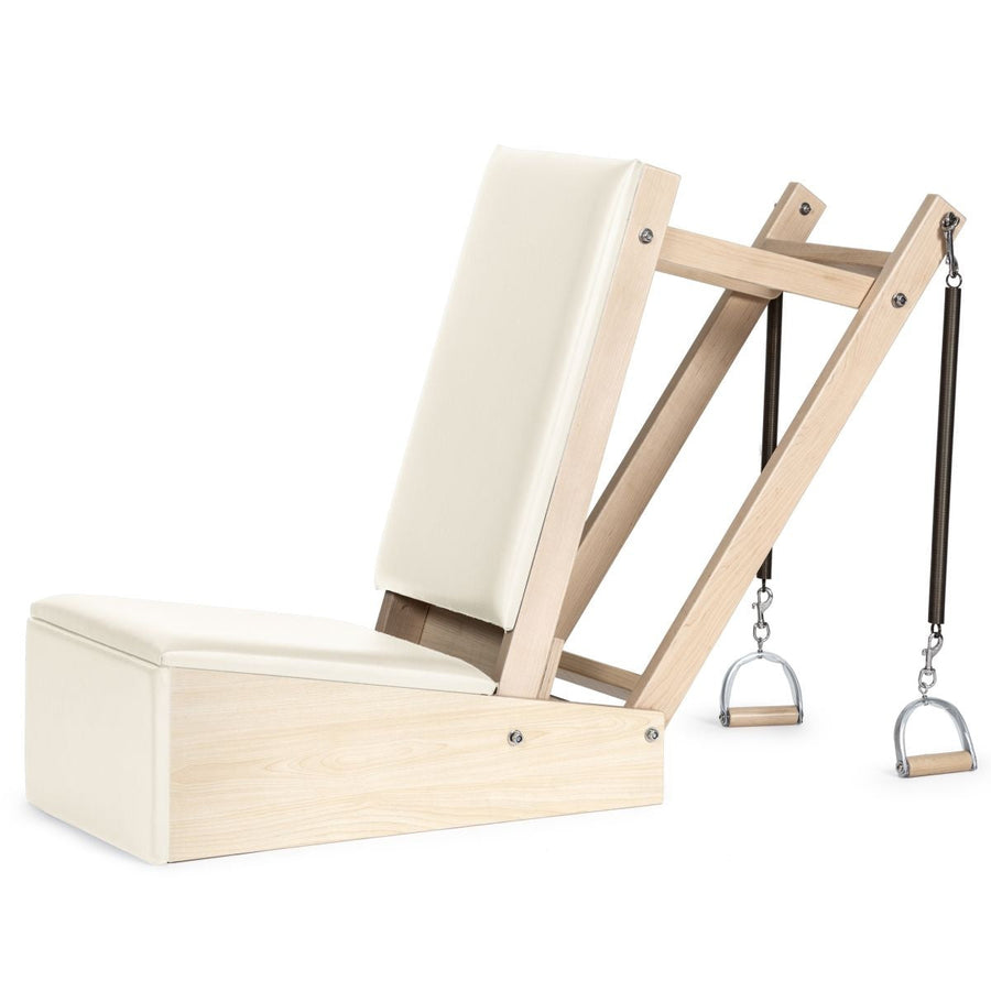Compact Pilates Chair