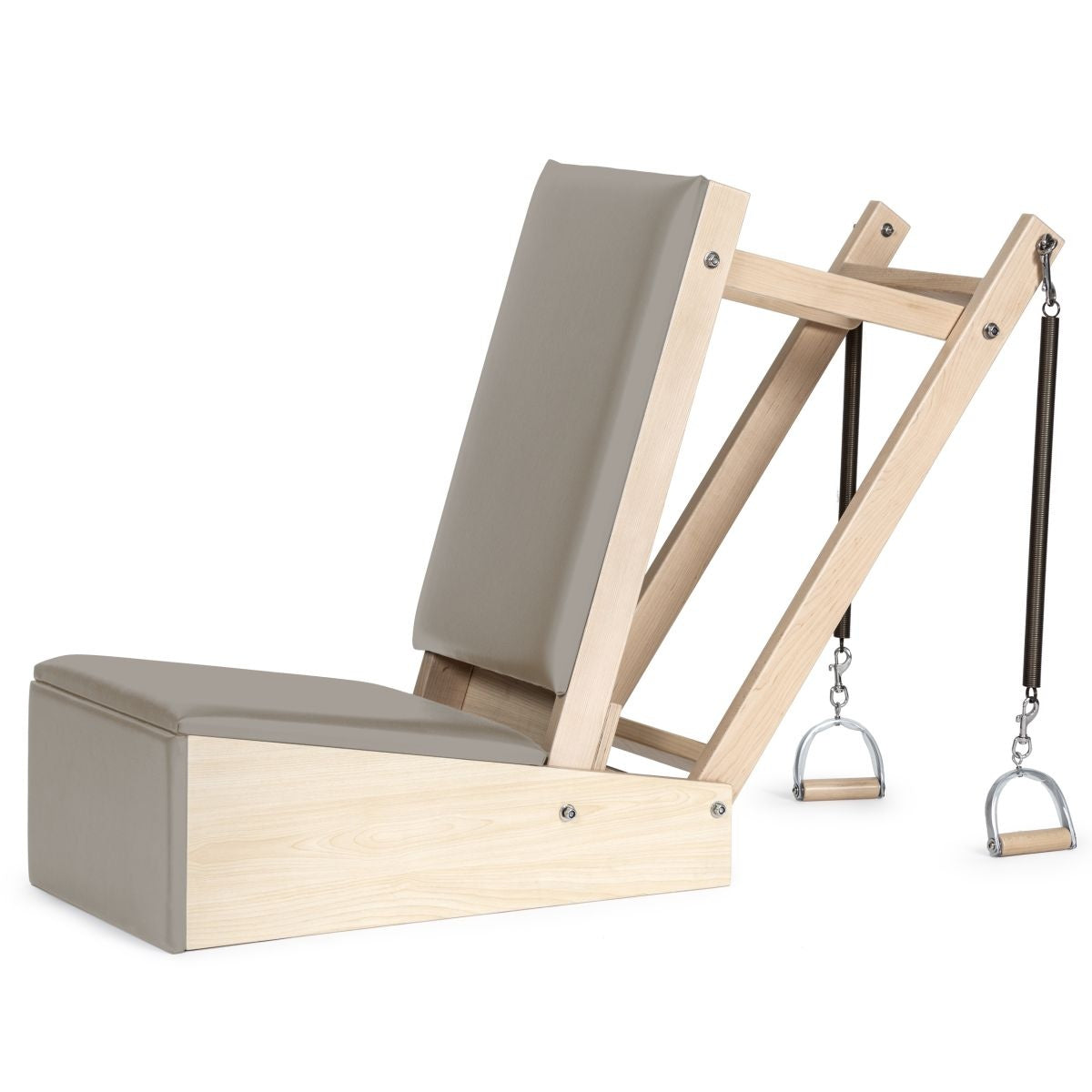 Compact Pilates Chair