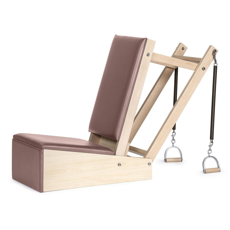 Compact Pilates Chair