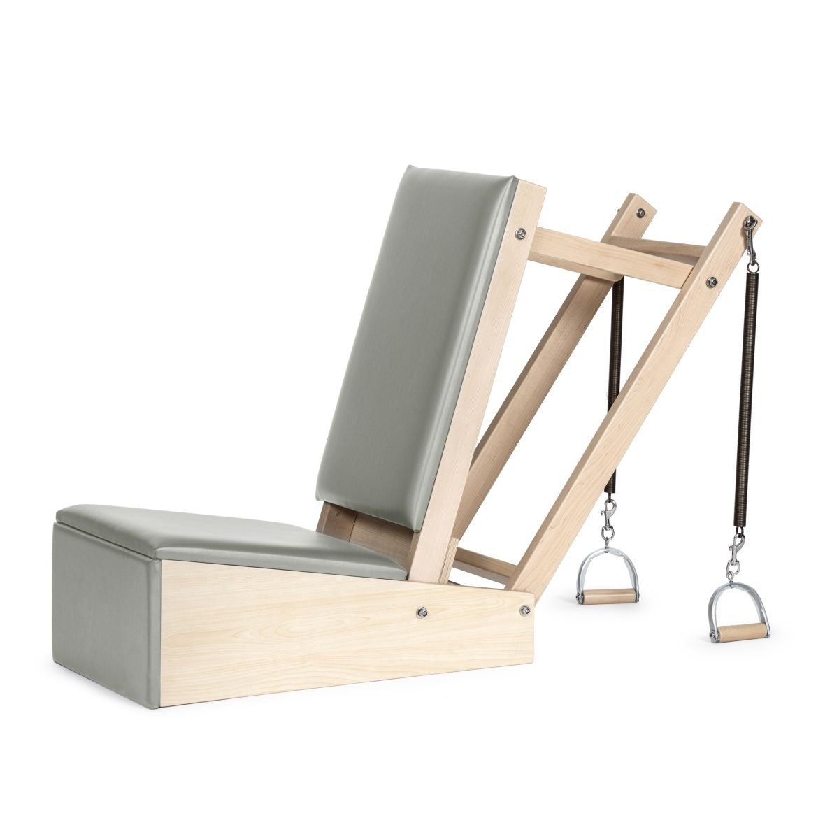 Compact Pilates Chair