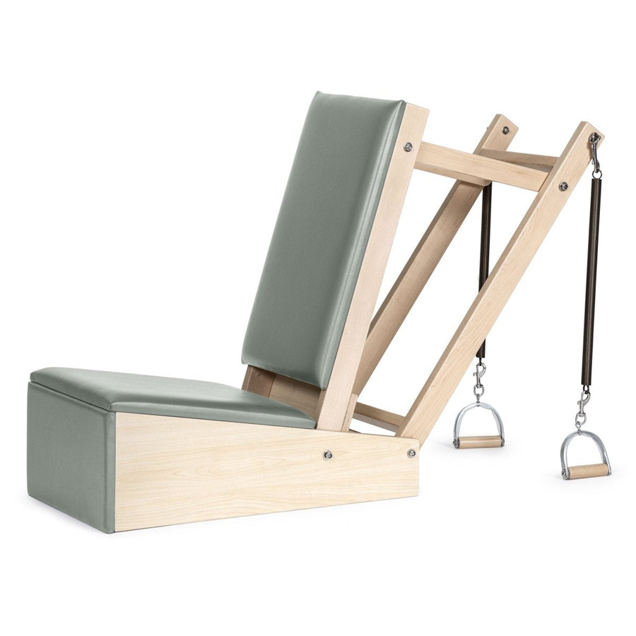 Compact Pilates Chair