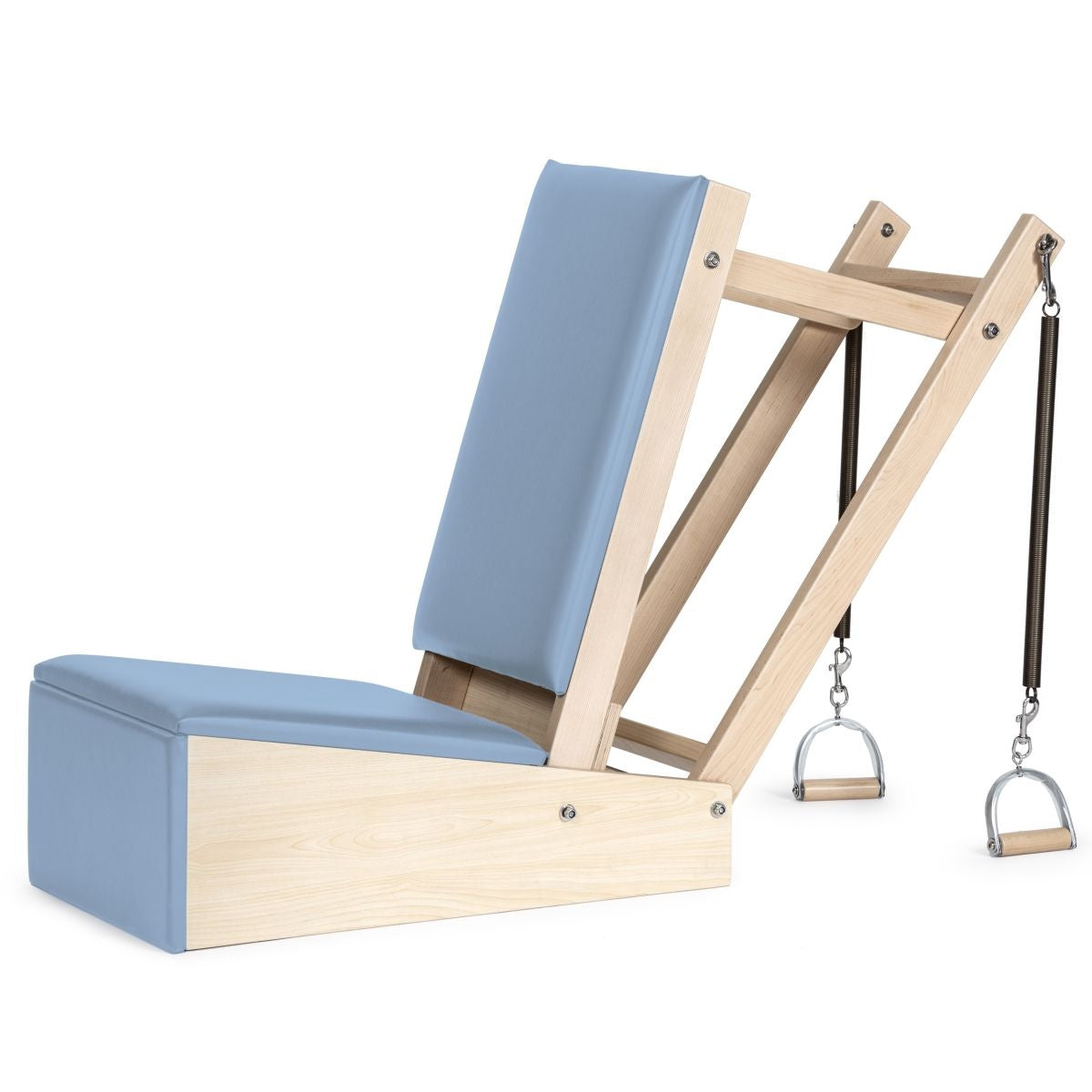 Compact Pilates Chair