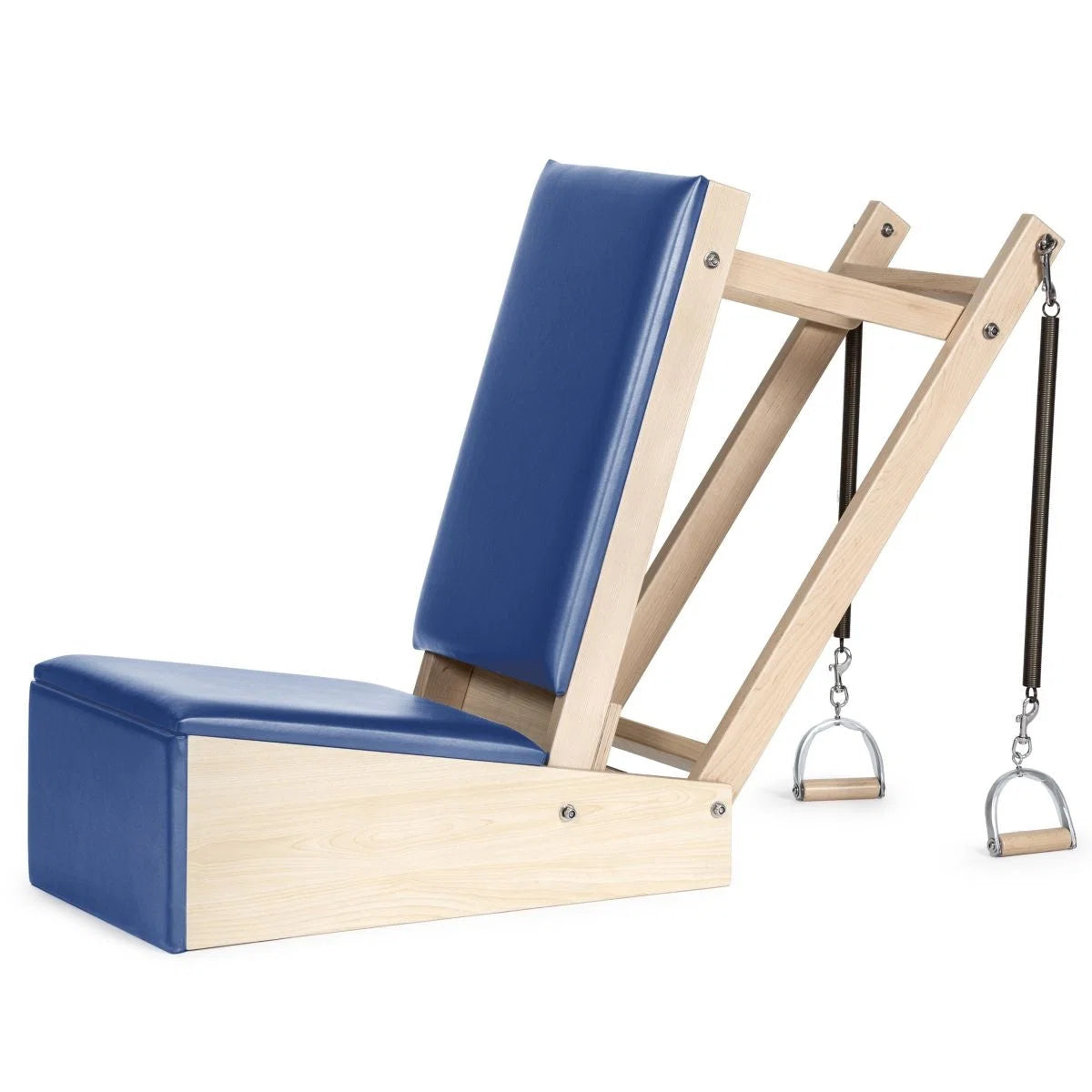 Compact Pilates Chair