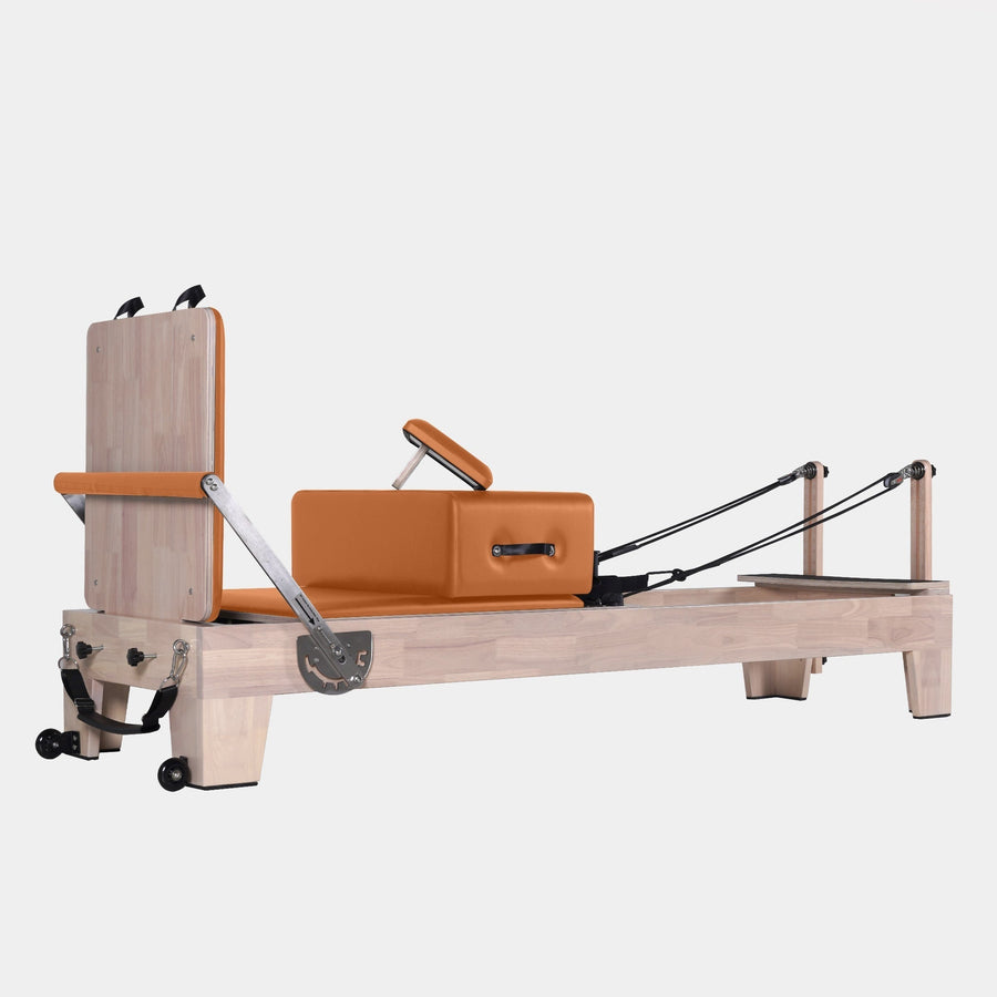 Classic Pilates Reformer