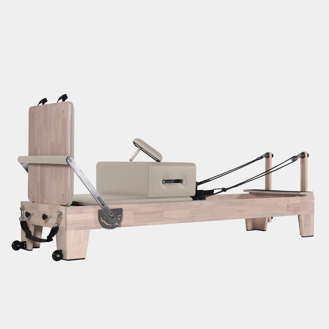 Classic Pilates Reformer