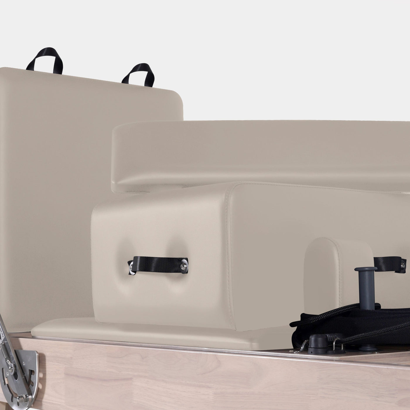 Classic Pilates Reformer