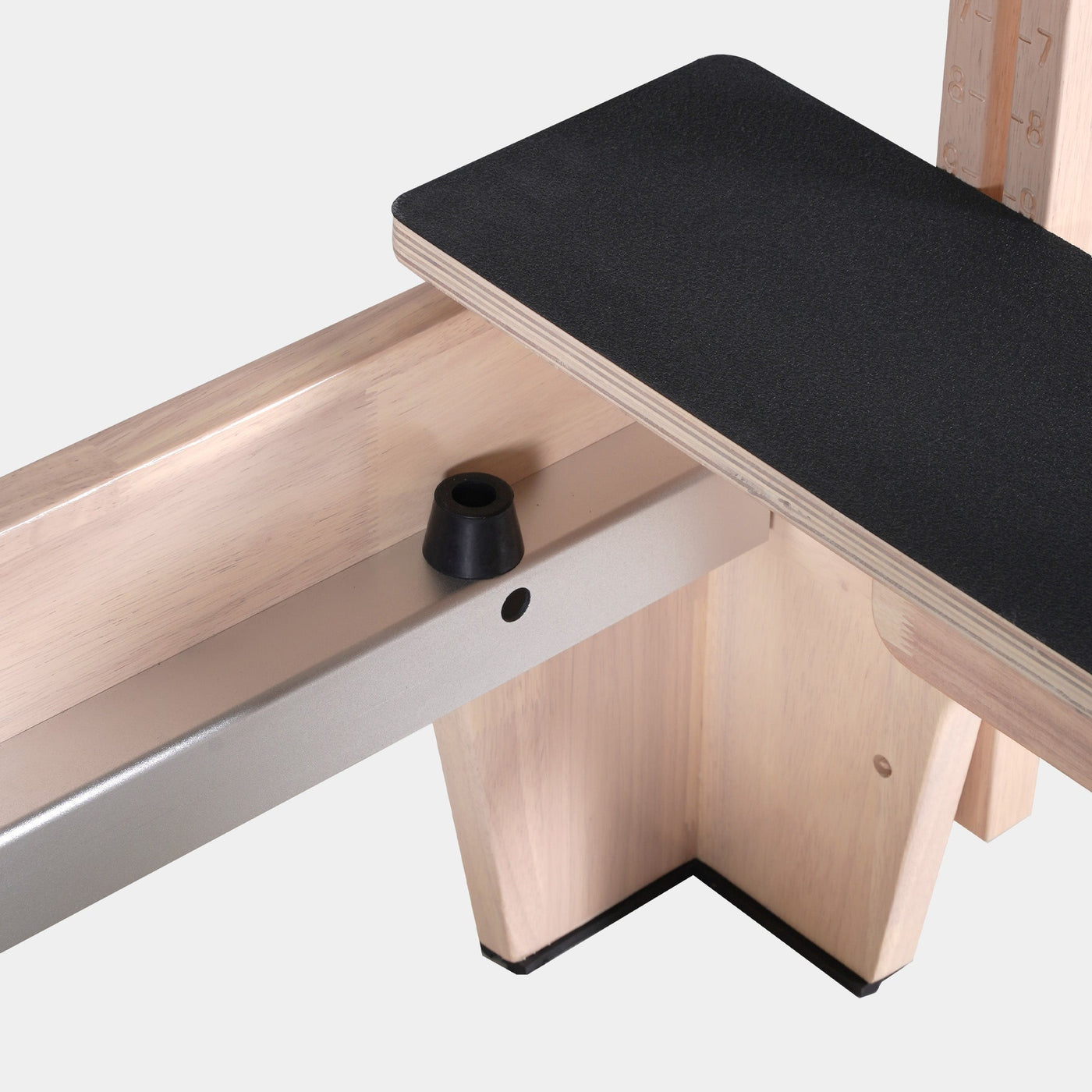 Classic Pilates Reformer