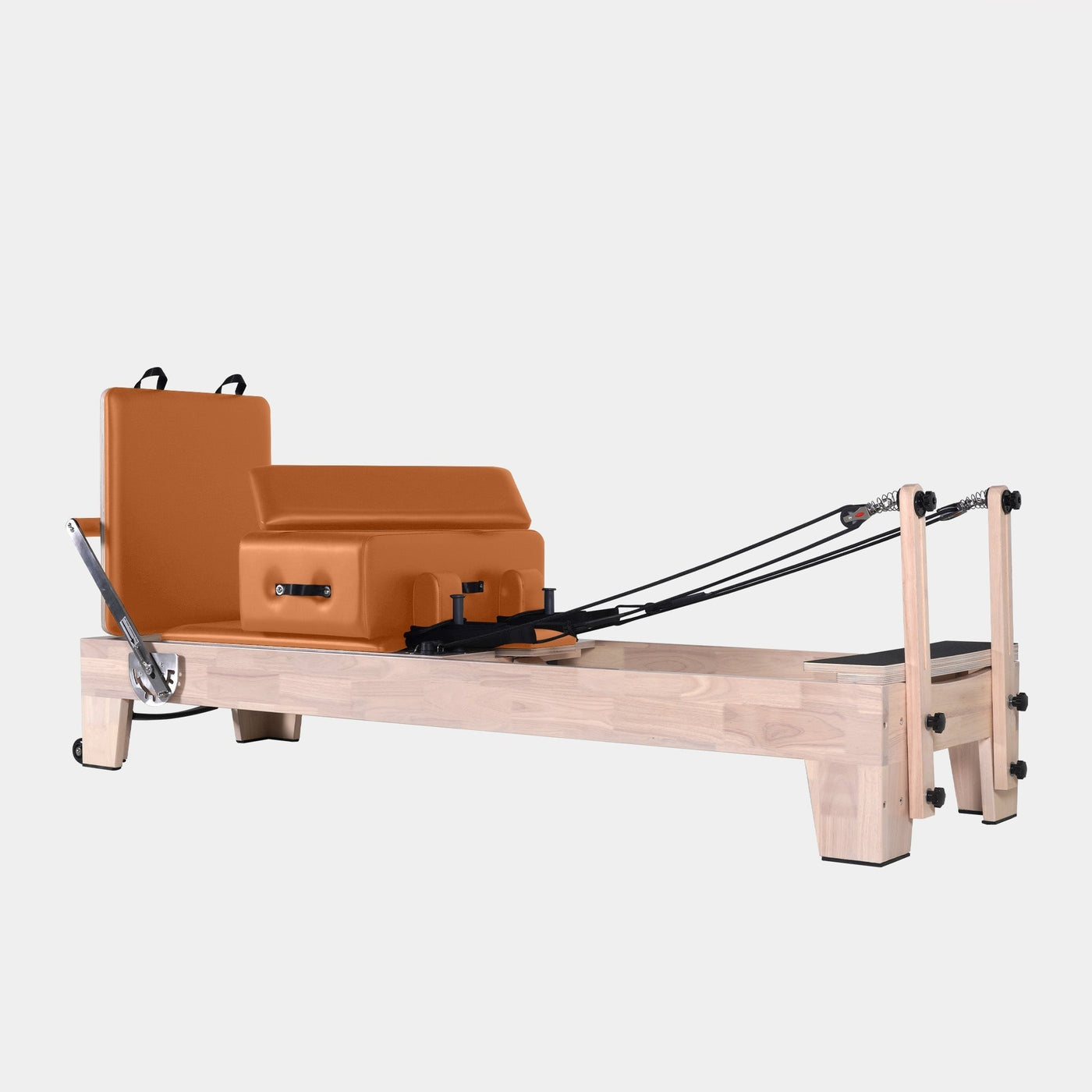 Classic Pilates Reformer
