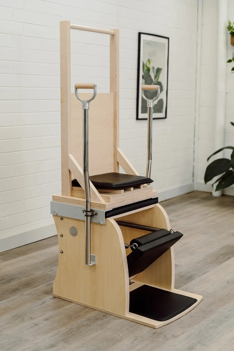 Combination Wunda Chair