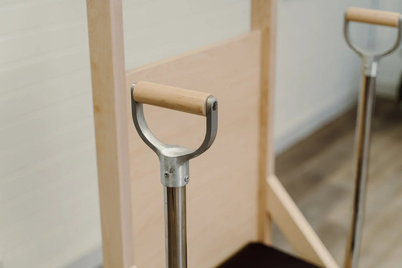 Combination Wunda Chair
