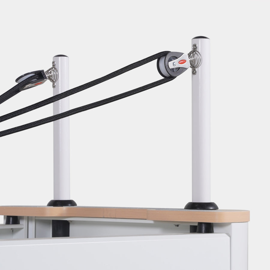 Foldable Aluminum Pilates Reformer