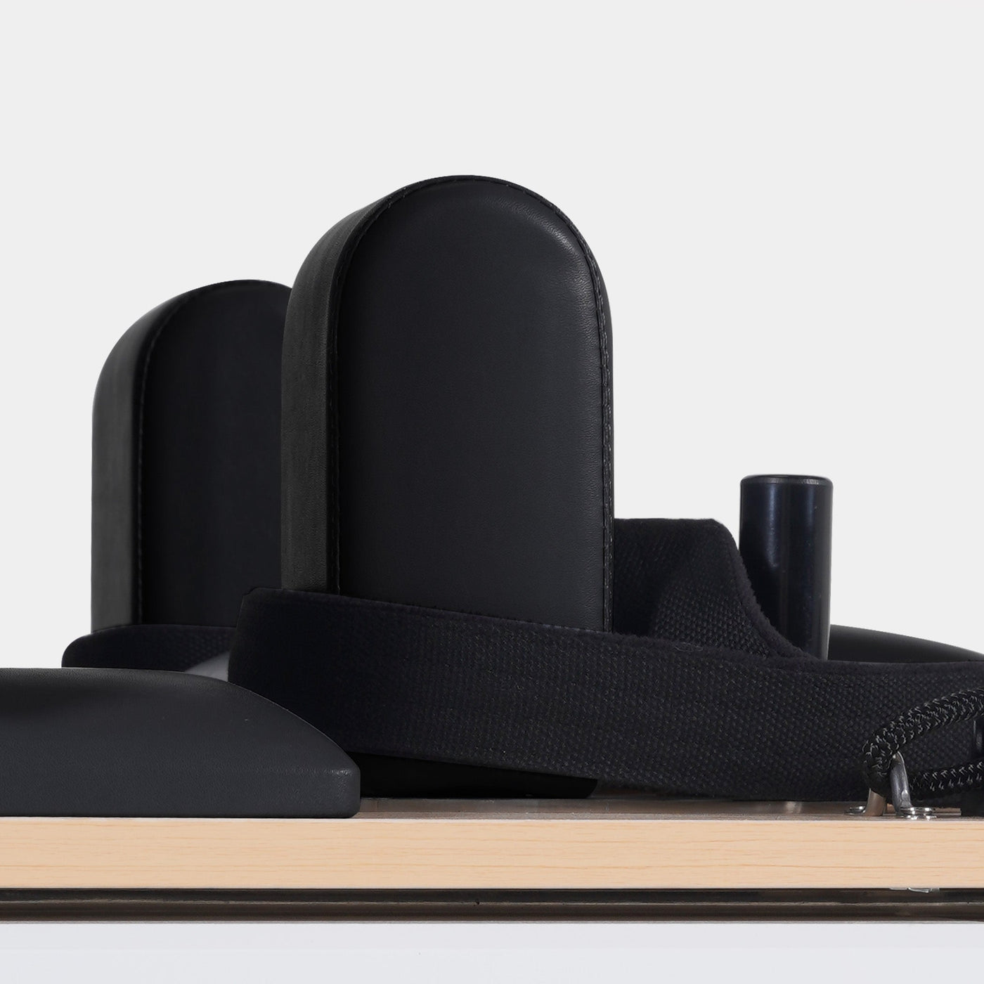 Foldable Aluminum Pilates Reformer