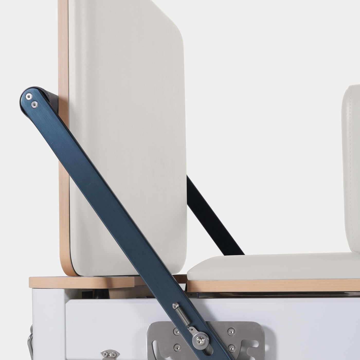 Foldable Aluminum Pilates Reformer