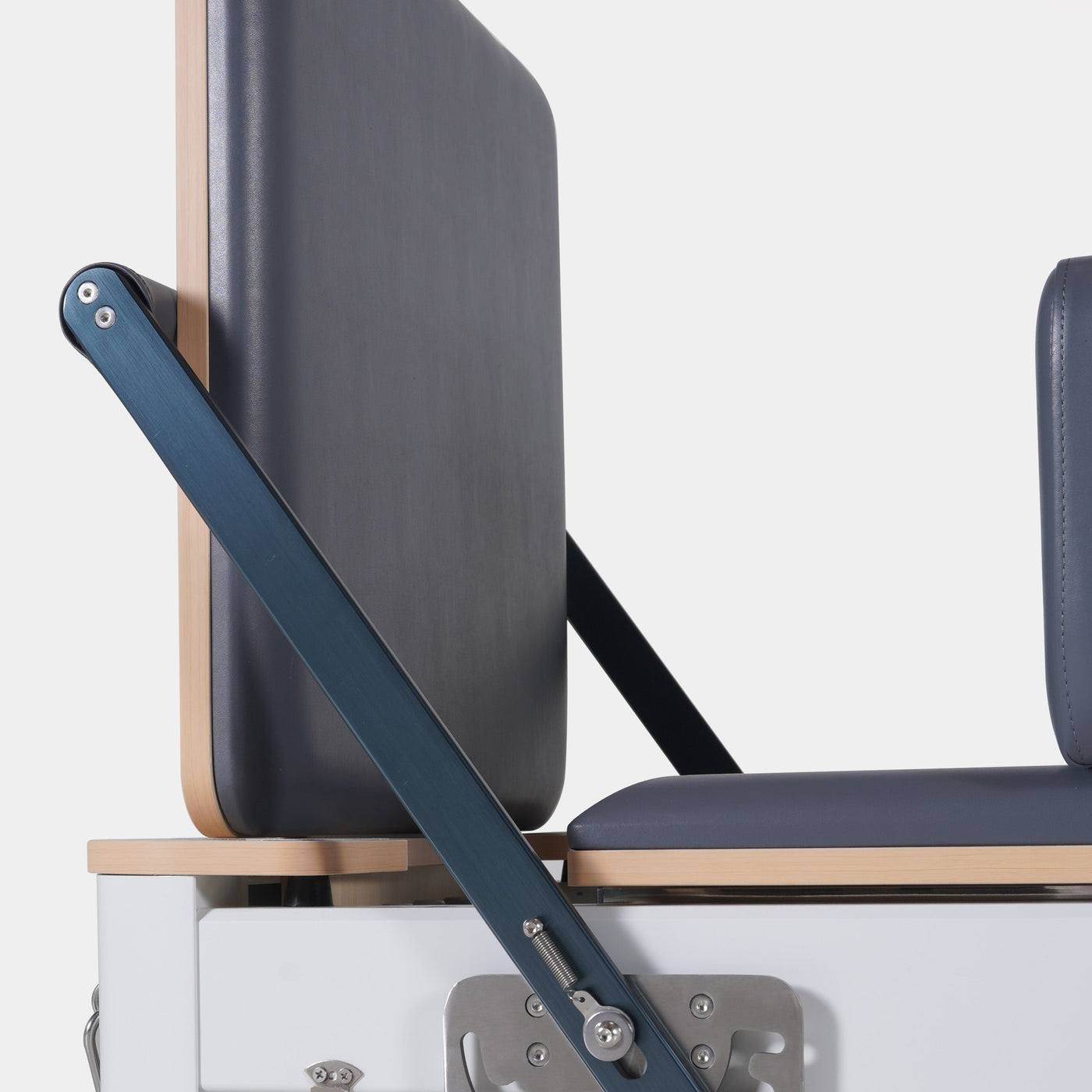 Foldable Aluminum Pilates Reformer
