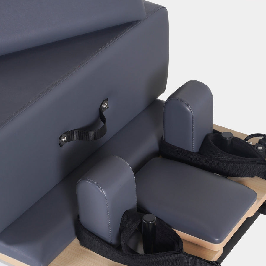 Foldable Aluminum Pilates Reformer