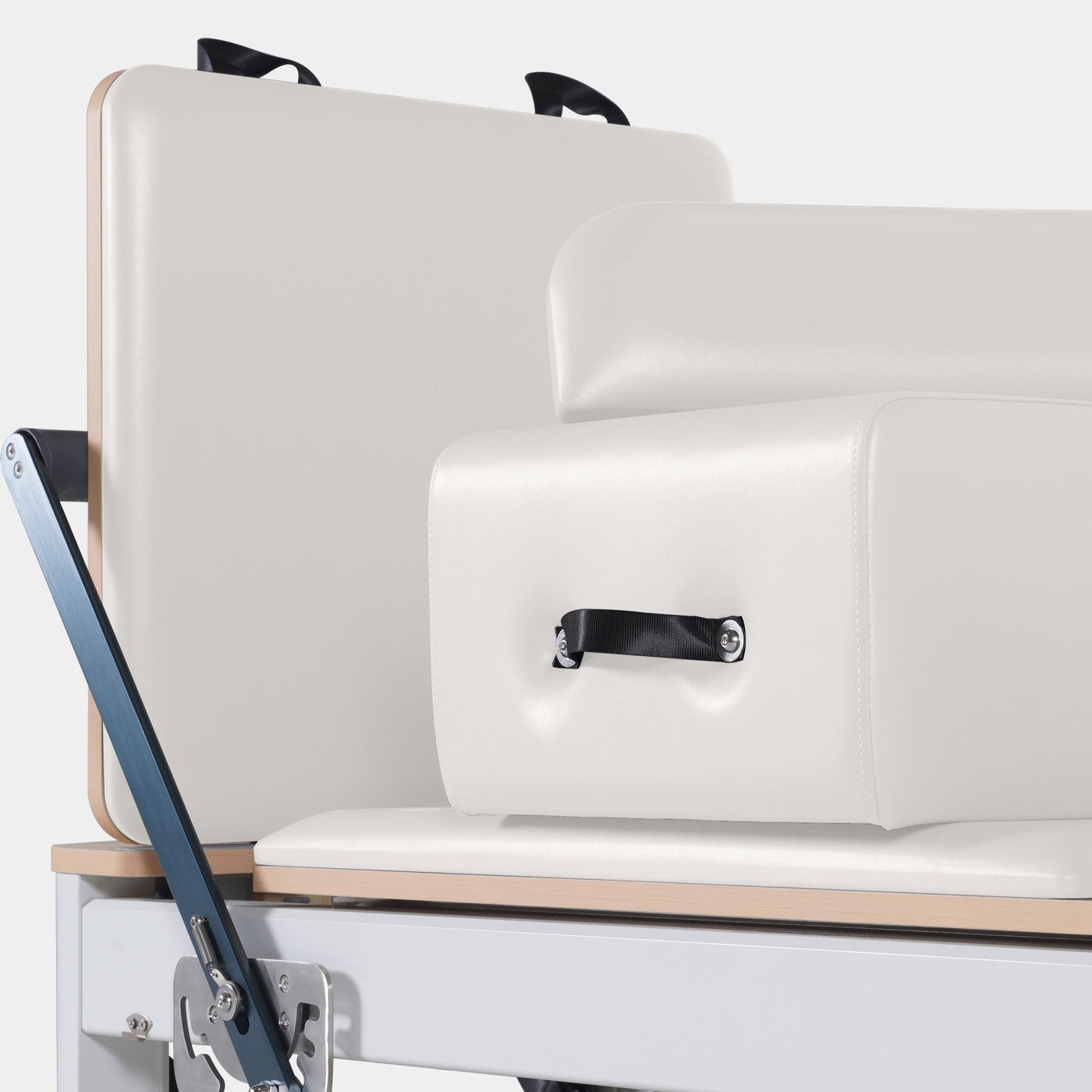 Foldable Aluminum Pilates Reformer