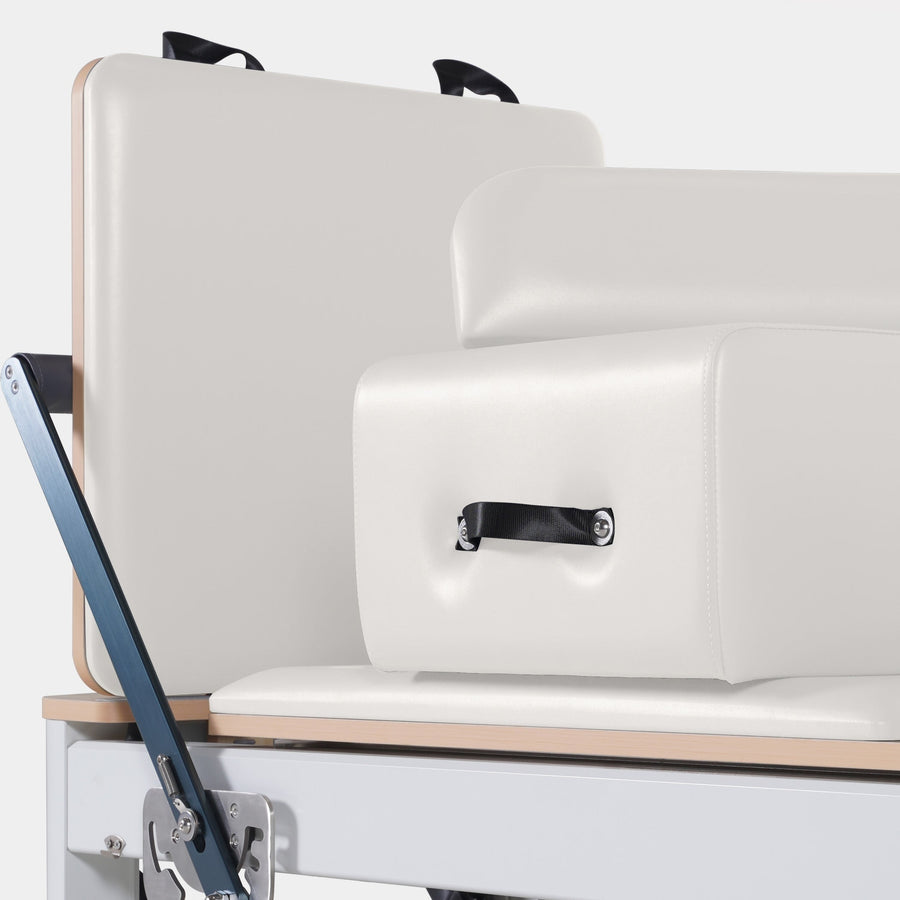 Foldable Aluminum Pilates Reformer