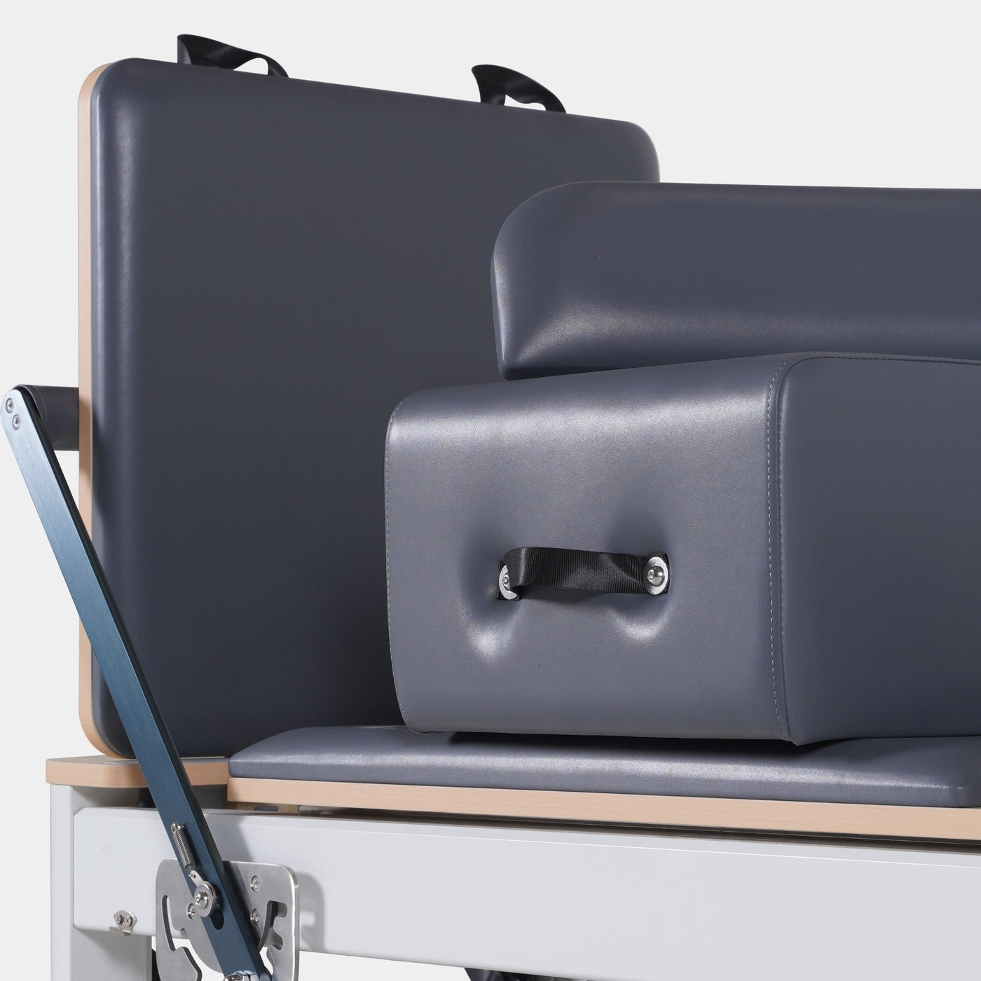 Foldable Aluminum Pilates Reformer
