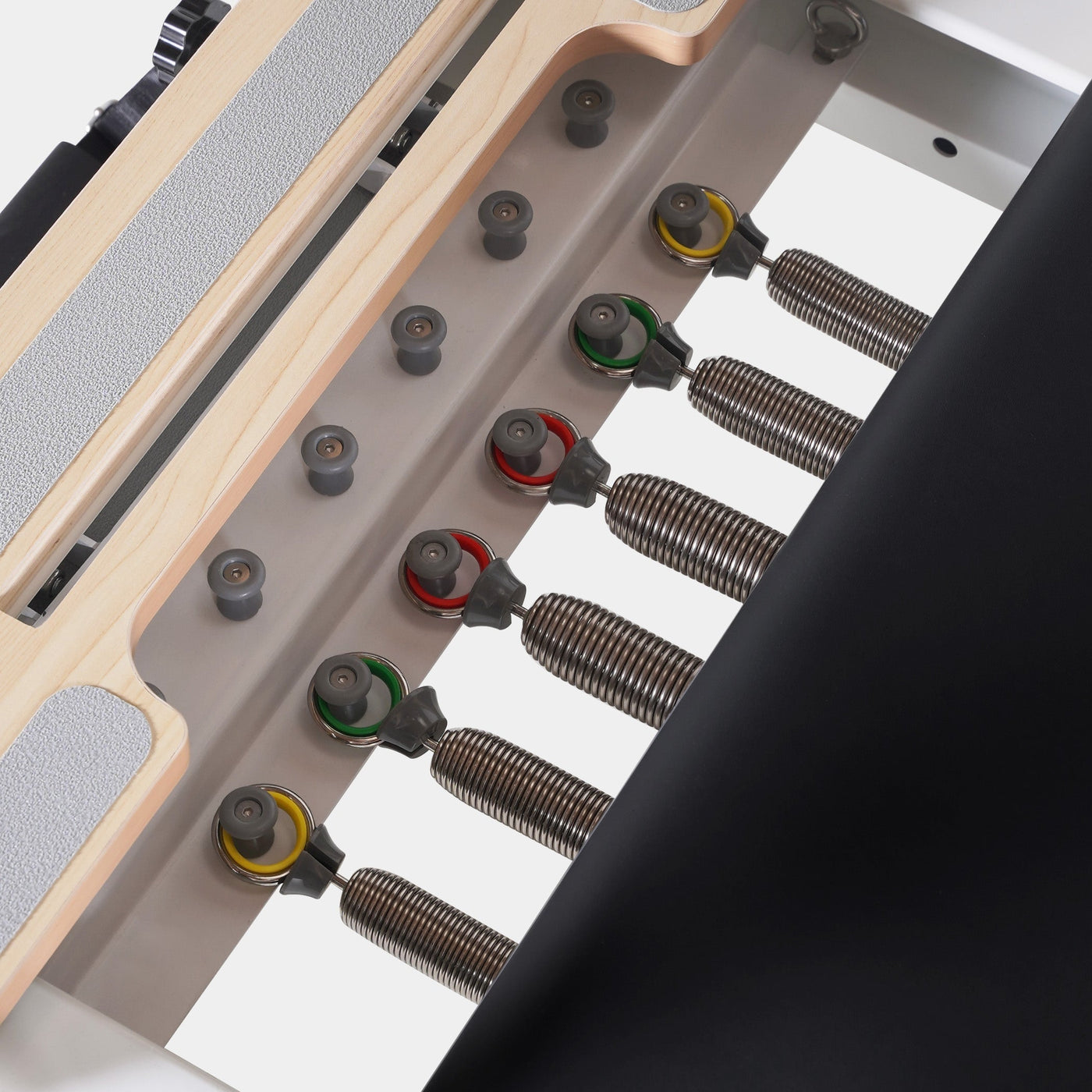 Foldable Aluminum Pilates Reformer