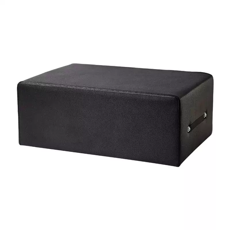 Studio Pilates Box, a Pilates studio accessory