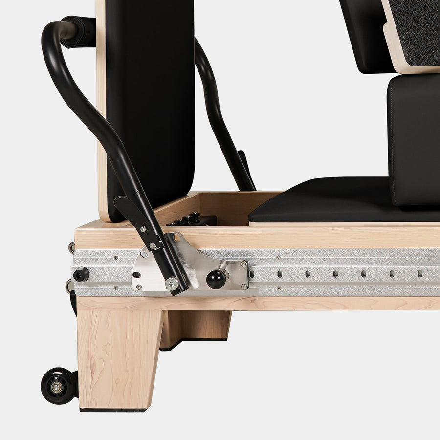 Full Track Maple Pilates Reformer