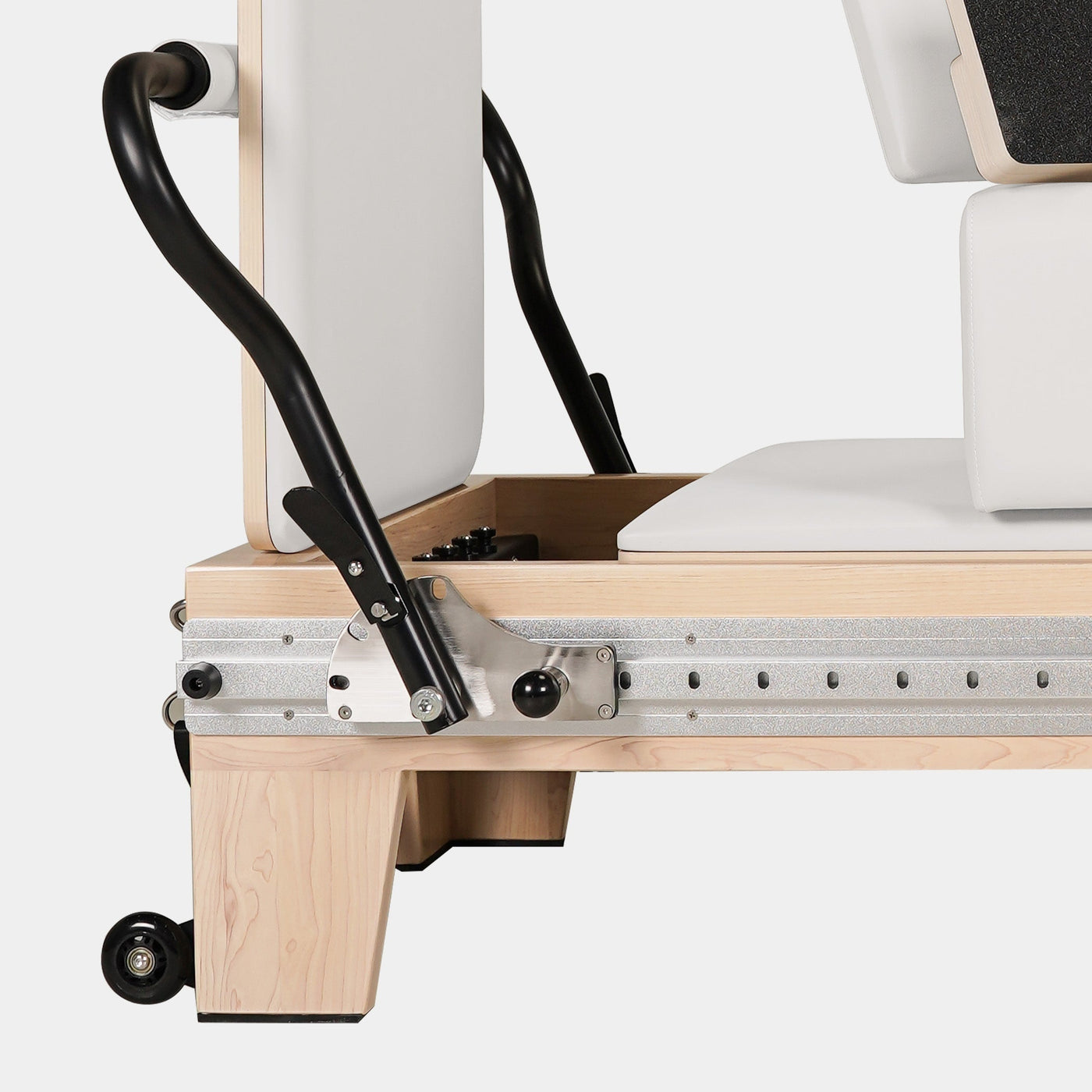 Full Track Maple Pilates Reformer