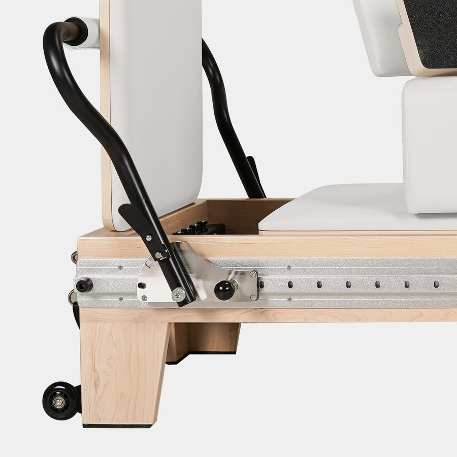 Full Track Maple Pilates Reformer