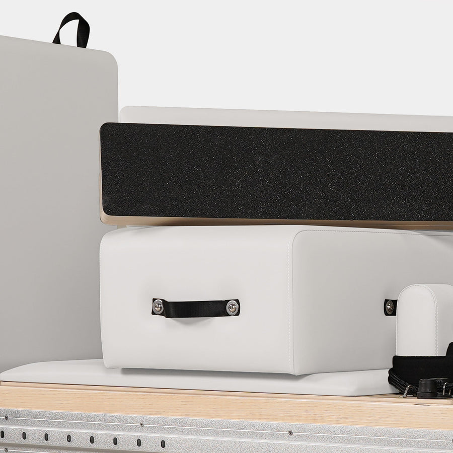 Full Track Maple Pilates Reformer