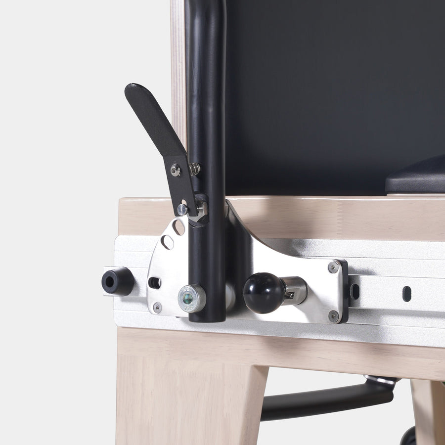 Full Track Solid Wood Pilates Reformer