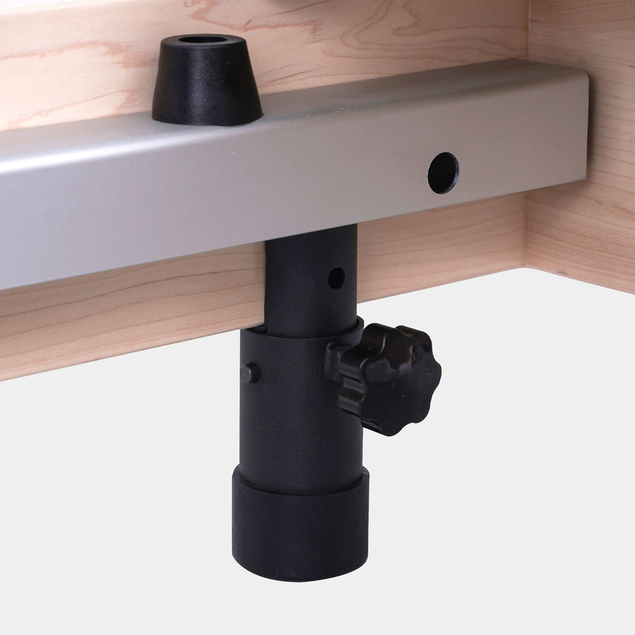 Maple Foldable Pilates Reformer — Studio-Level Foldable Reformer