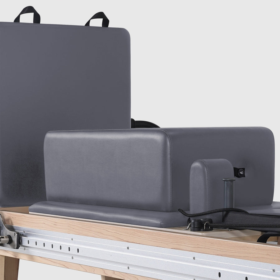 Maple Full Track Reformer Pilates Tower