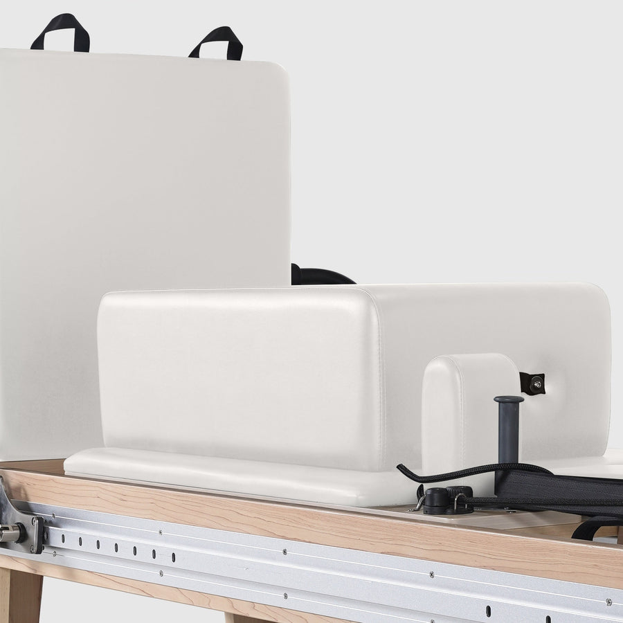 Maple Full Track Reformer Pilates Tower
