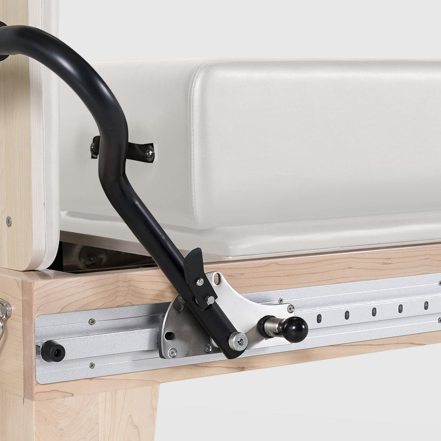 Maple Full Track Reformer Pilates Tower