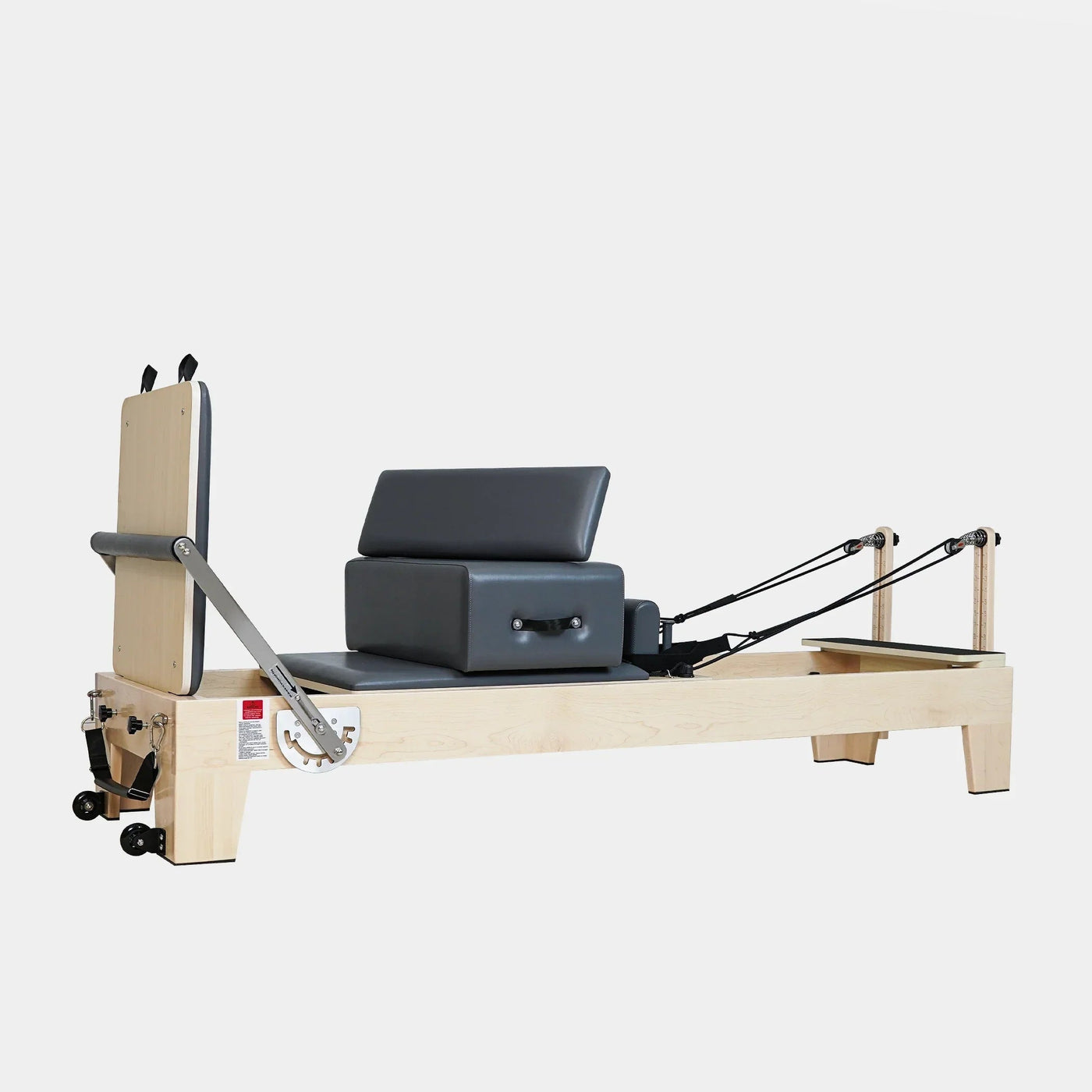 Maple Pilates Reformer