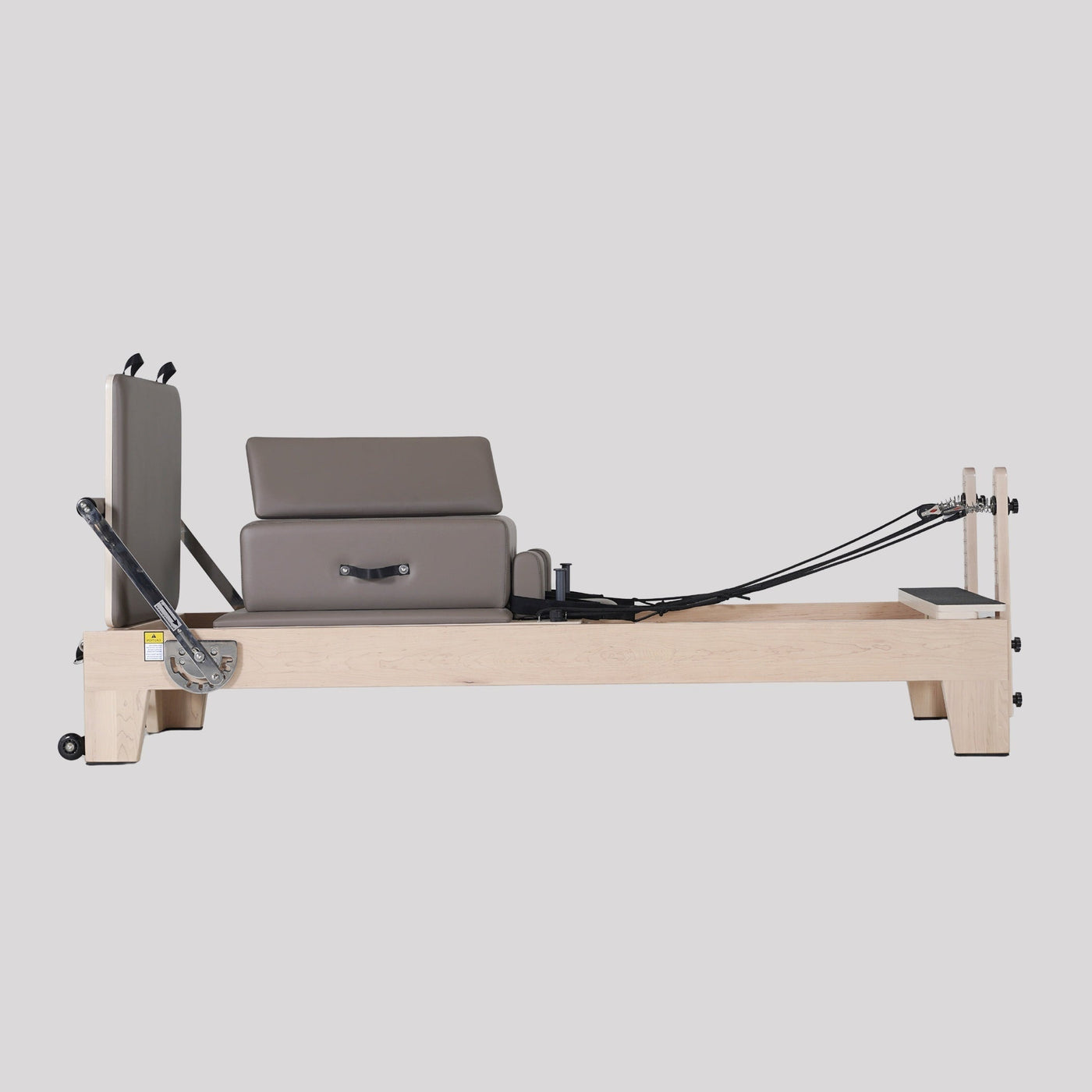 Maple Pilates Reformer