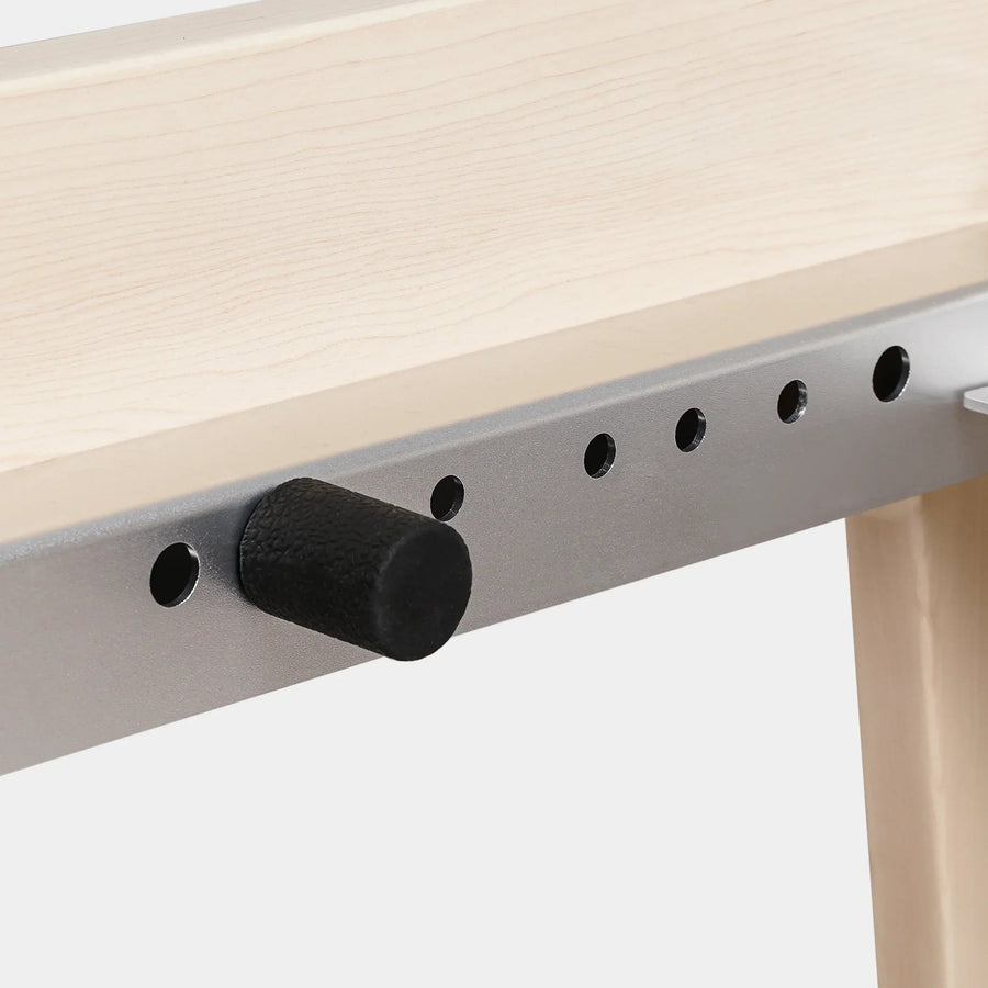Maple Pilates Reformer