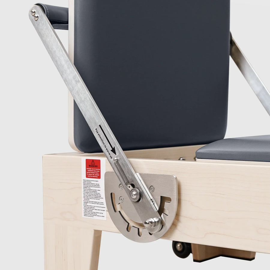 Maple Pilates Reformer