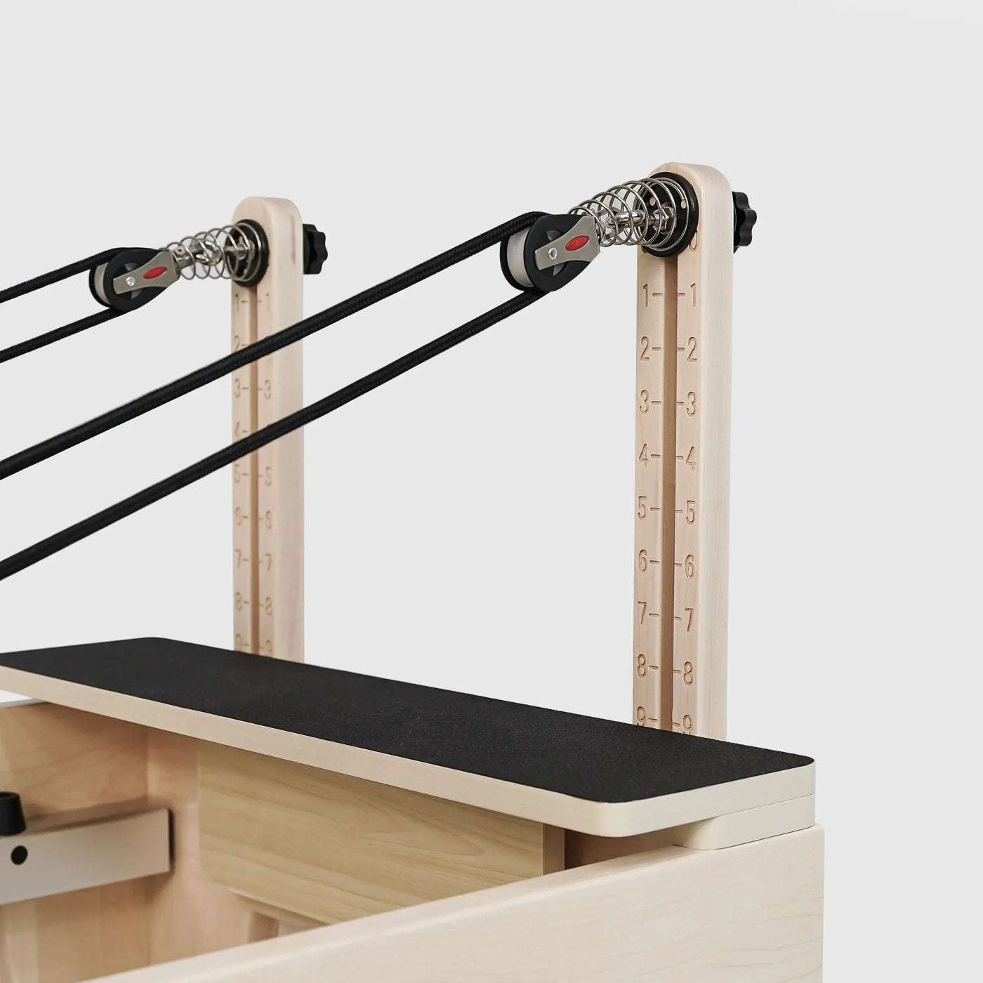 Maple Pilates Reformer