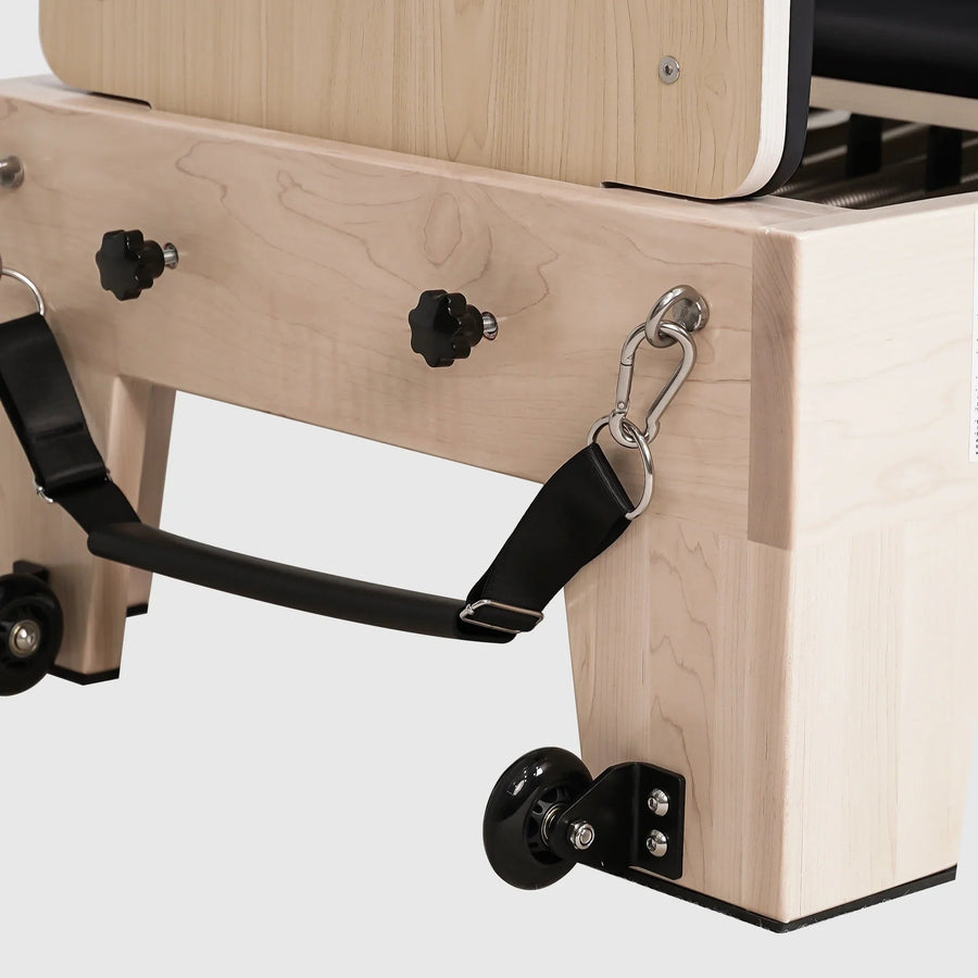 Maple Pilates Reformer